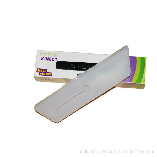 Silicone case for Xbox360 Kinect